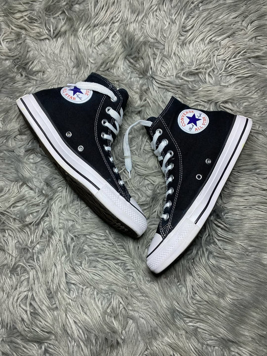 Converse High Top Size 38