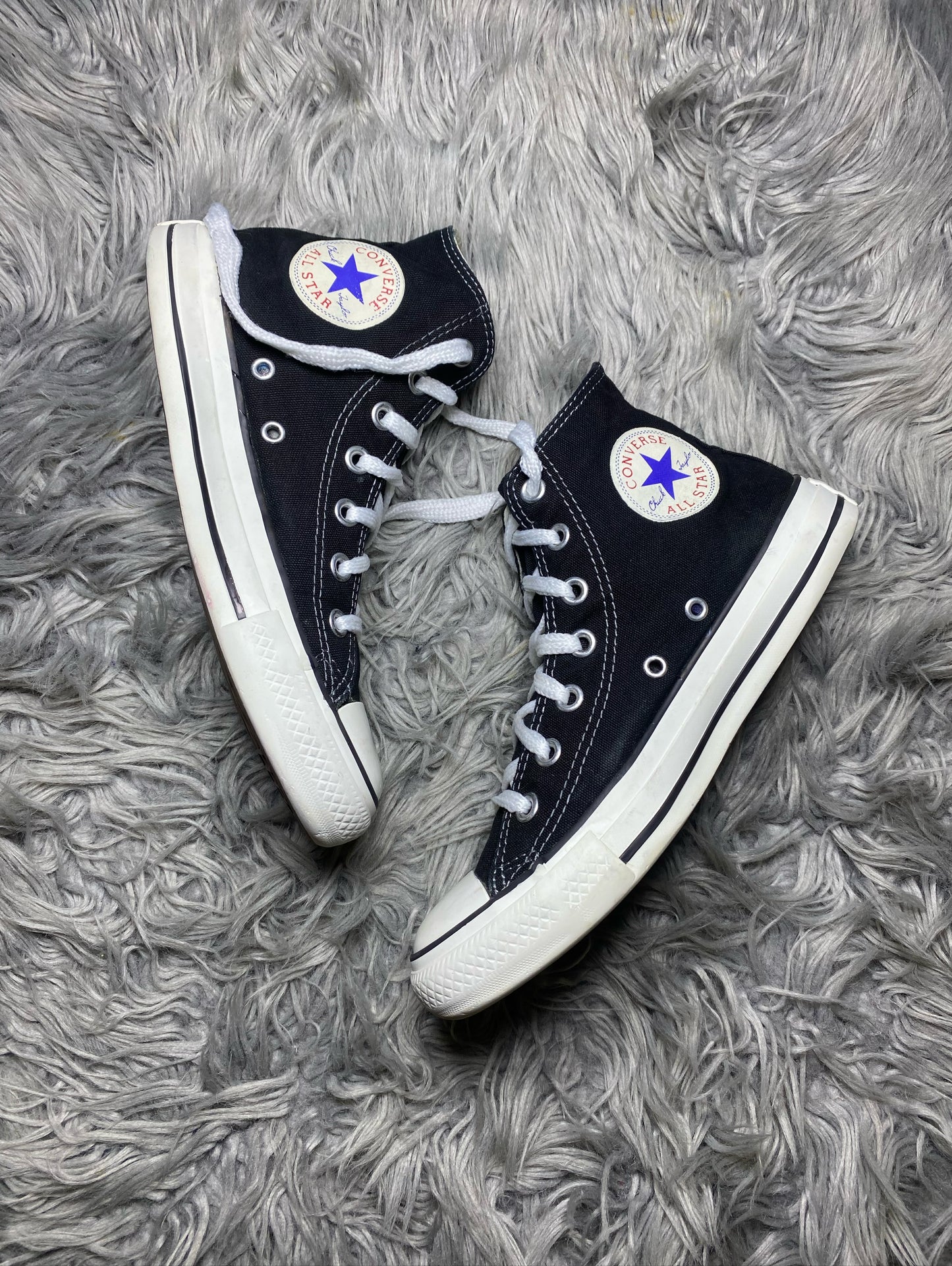 Converse High Top (38)