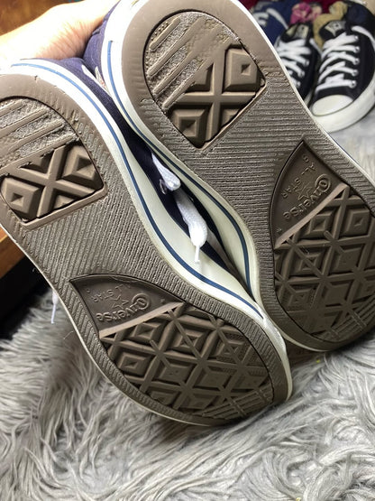 Converse High Top (41.5)