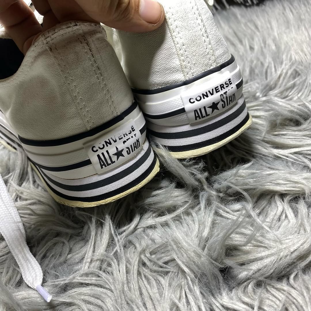 Converse Low Top (38)
