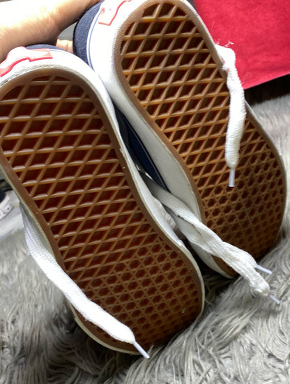 Vans Low Top (40)