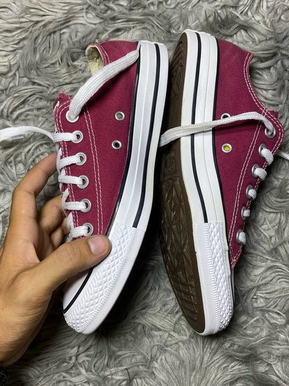 Converse Low Top (39)