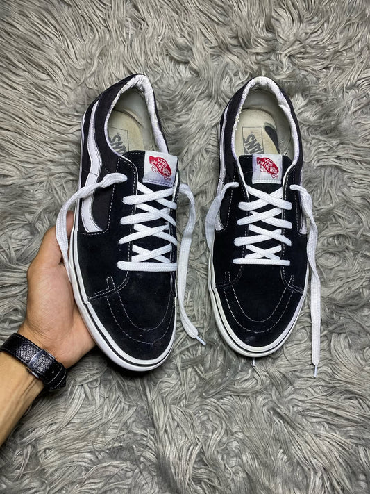 Vans Low Top (45)