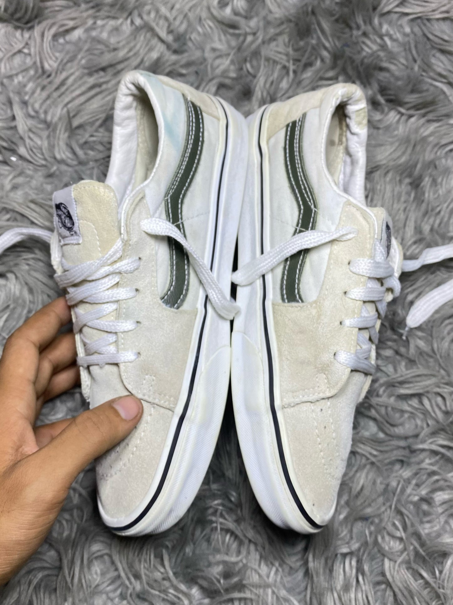 Vans Low Top (42)
