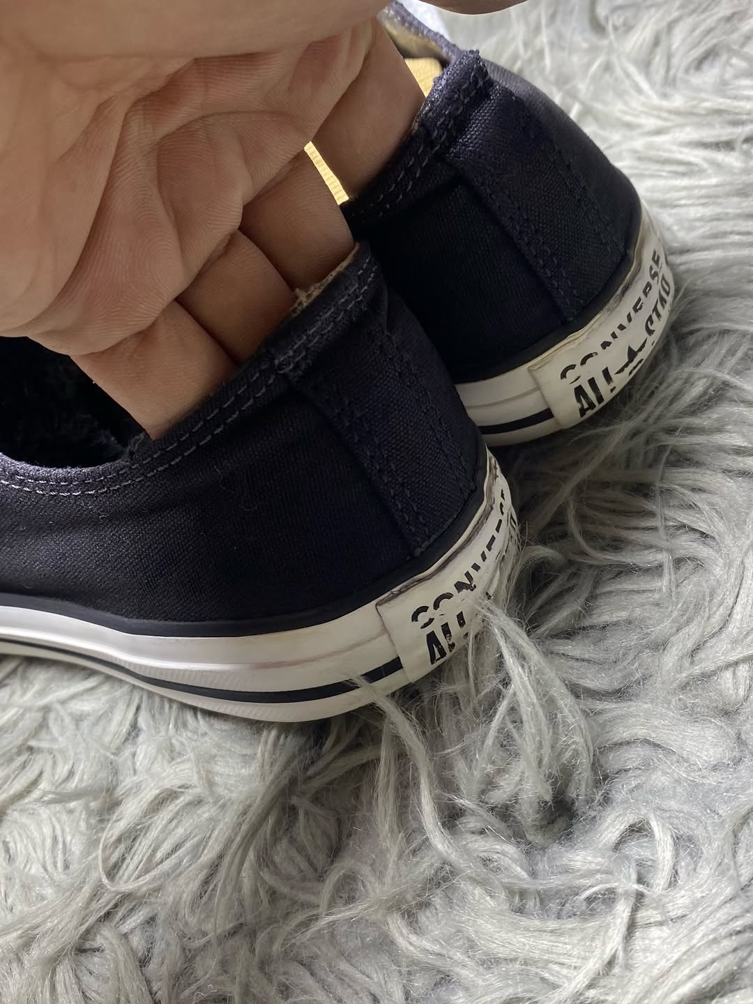 Converse Low Top (45)