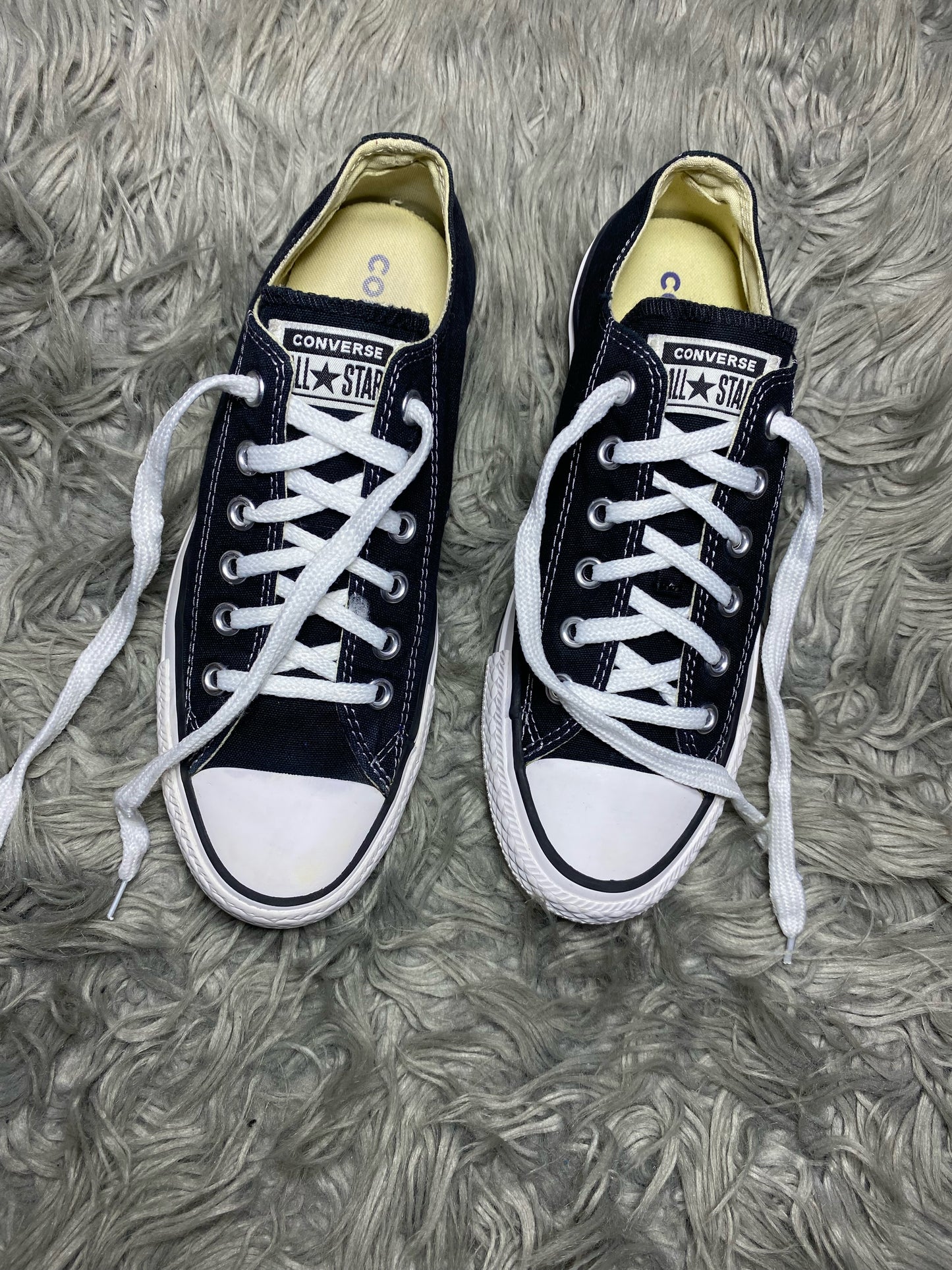 Converse Low Top (39.5)