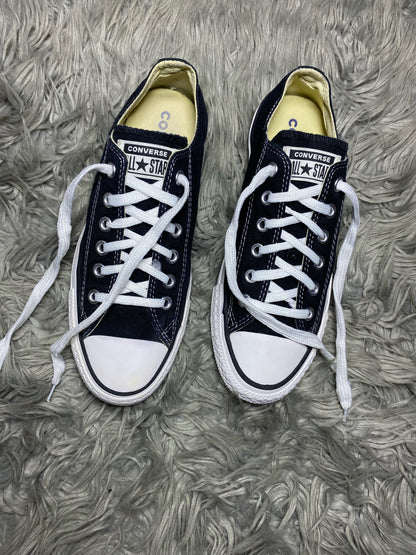 Converse Low Top (39.5)