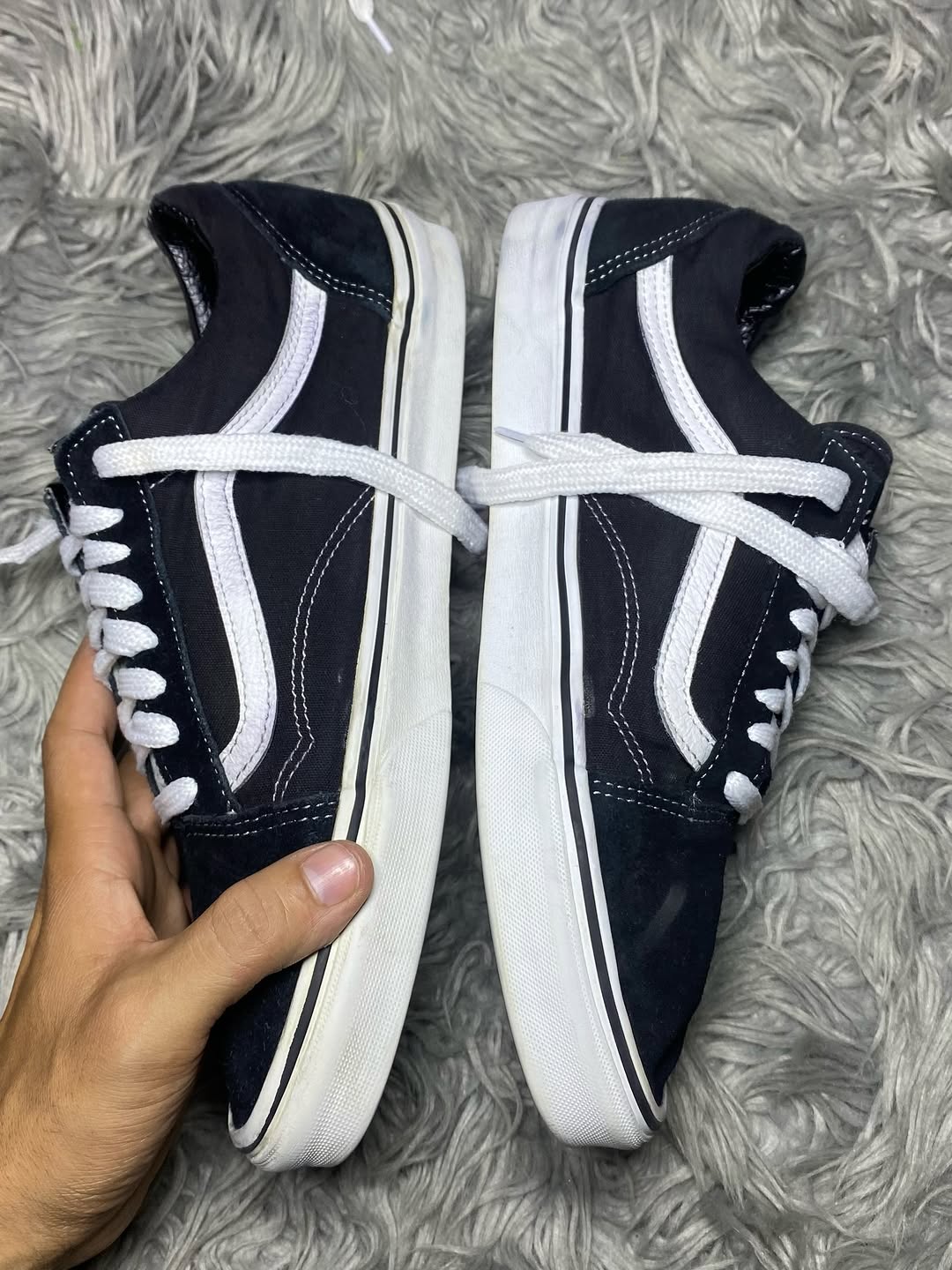 Vans Low Top (44.5)