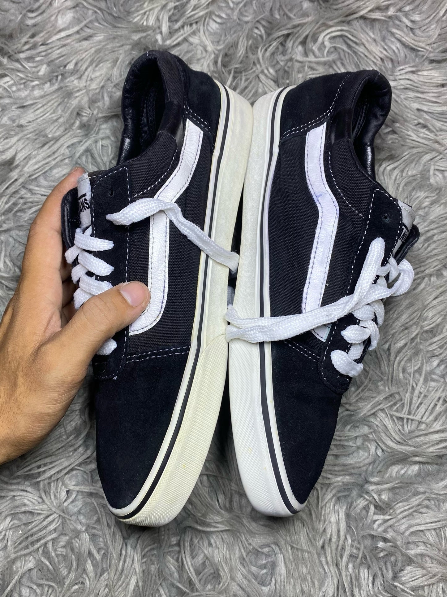 Vans Low Top (42.5)