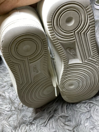 Nike Shoes Size (39)
