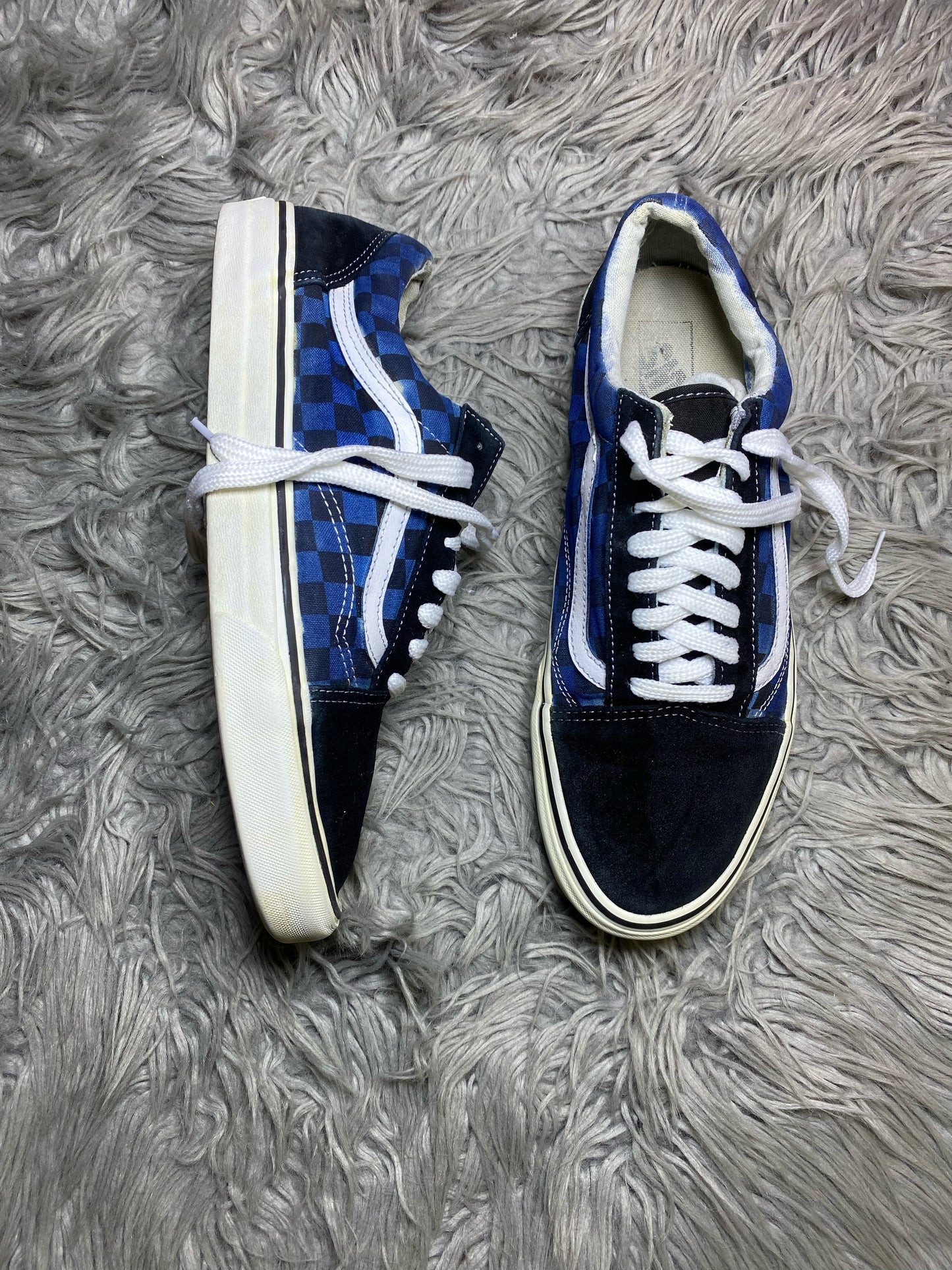 Vans Low Top (44.5)