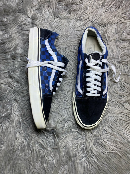 Vans Low Top (44.5)