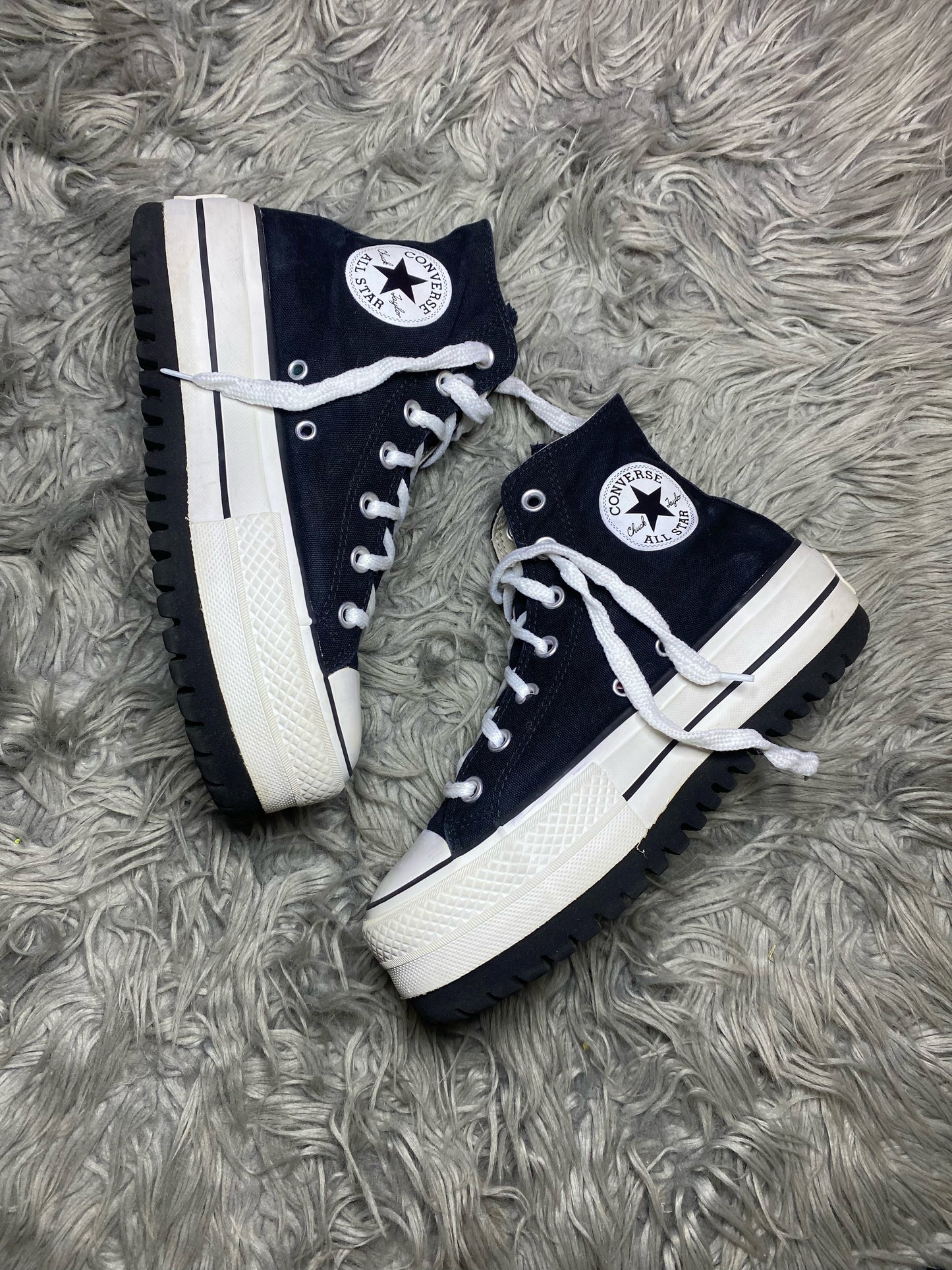 Converse High Top (38)