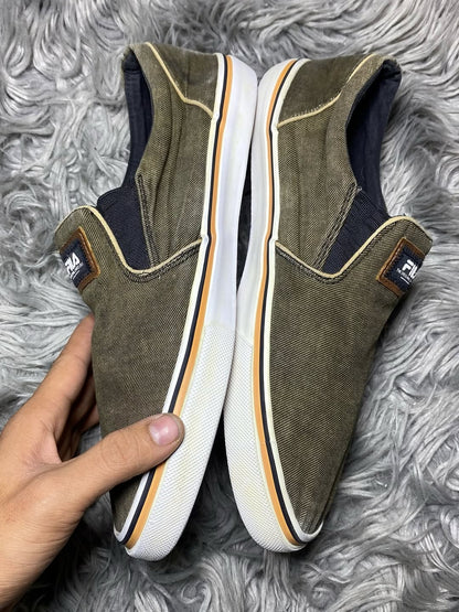 (FILA) Shoe Size (45)