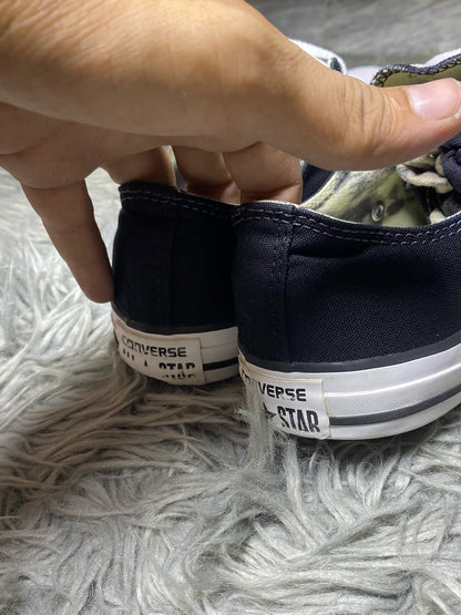 Converse Low Top (42)