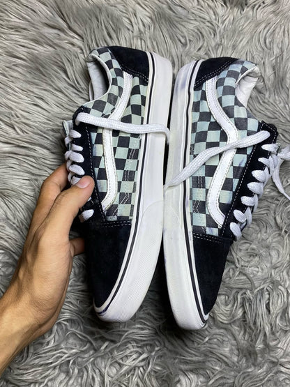 Vans Low Top (43)
