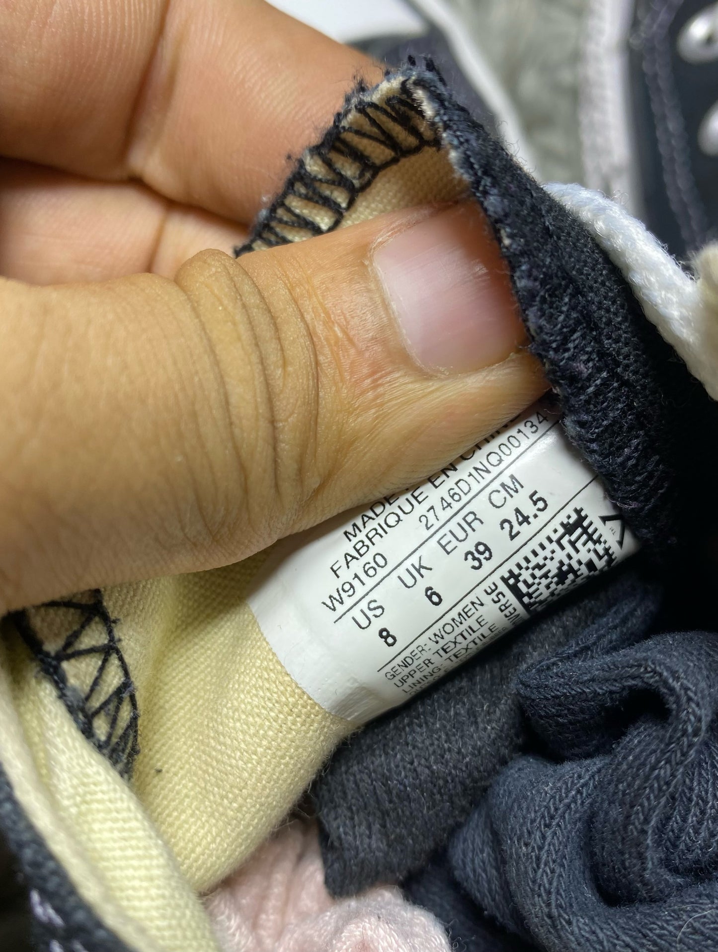 Converse High Top (39)