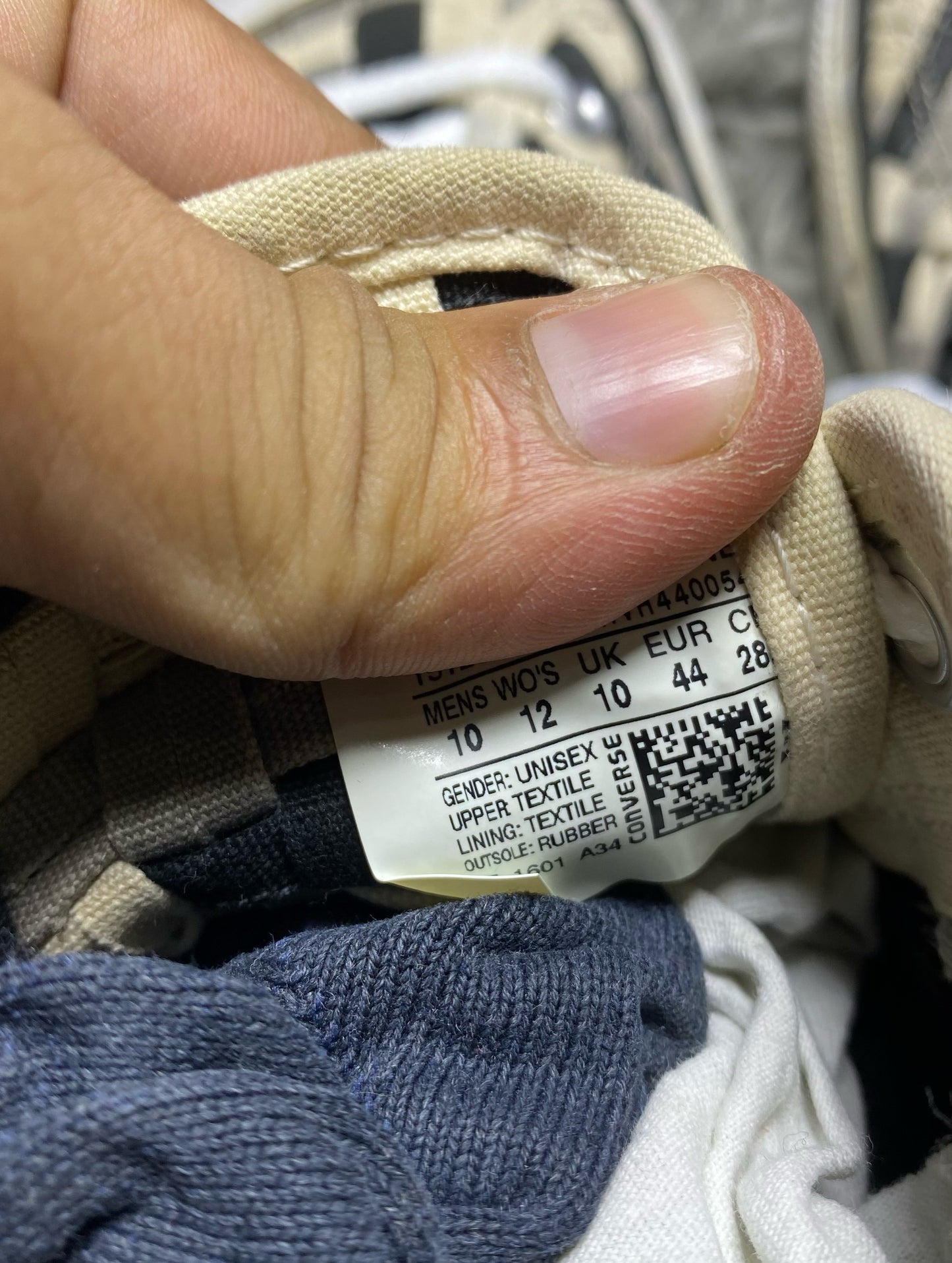 Converse High Top (44)