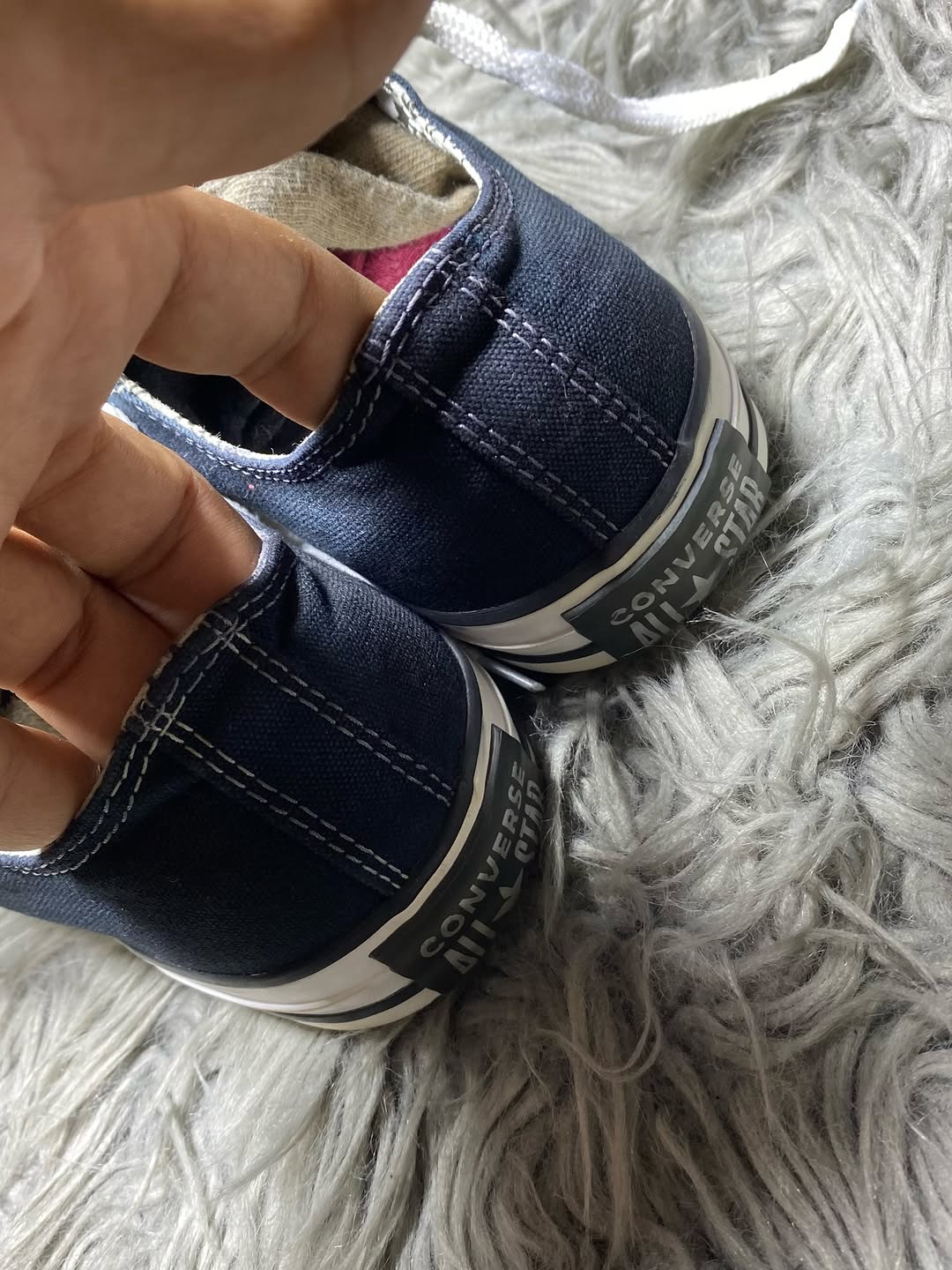 Converse Low Top (39)