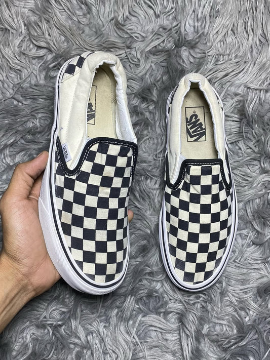 Vans Low Top (39)