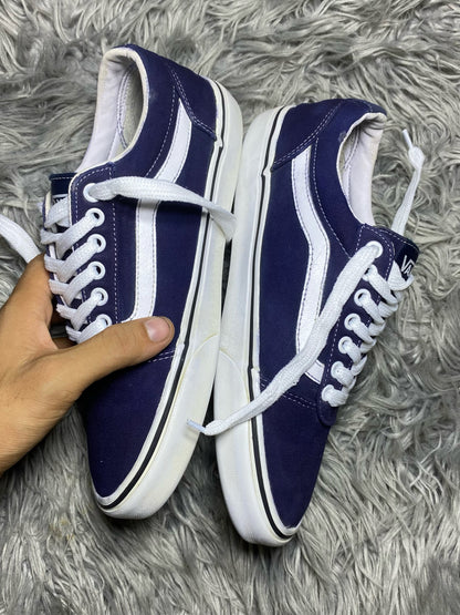 Vans Low Top (42)