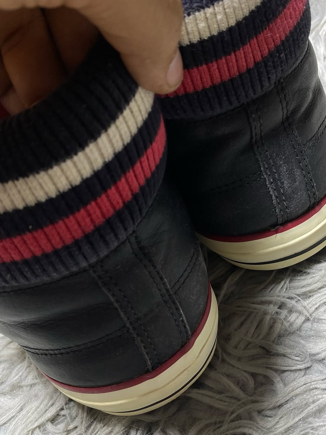 Converse High Top (44)