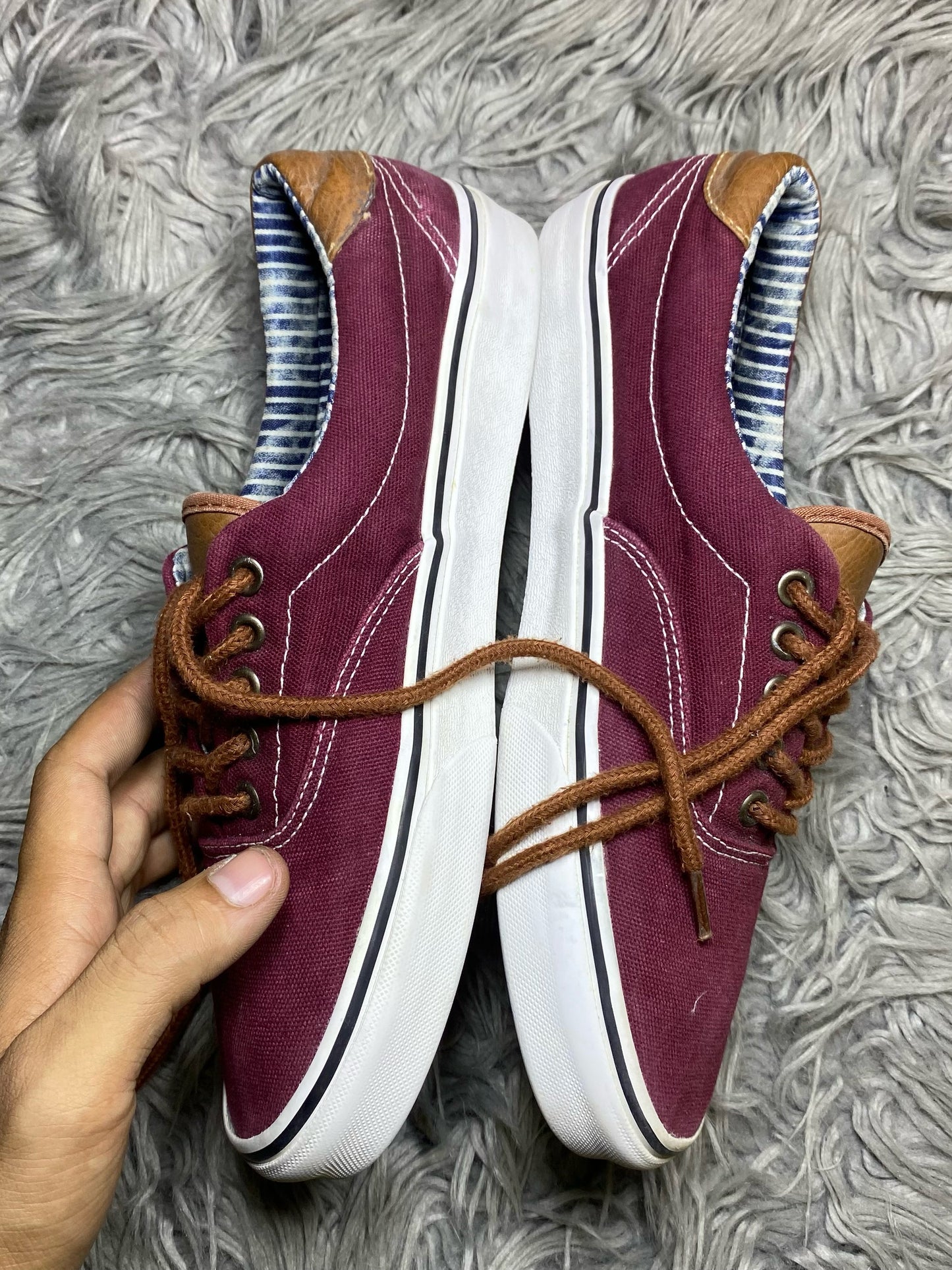 Vans Low Top (42.5)