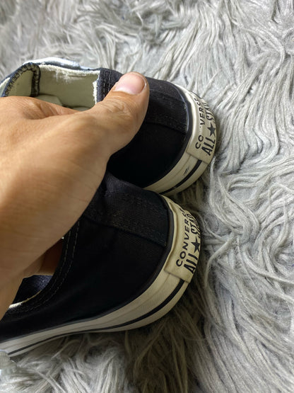 Converse Low Top (42)