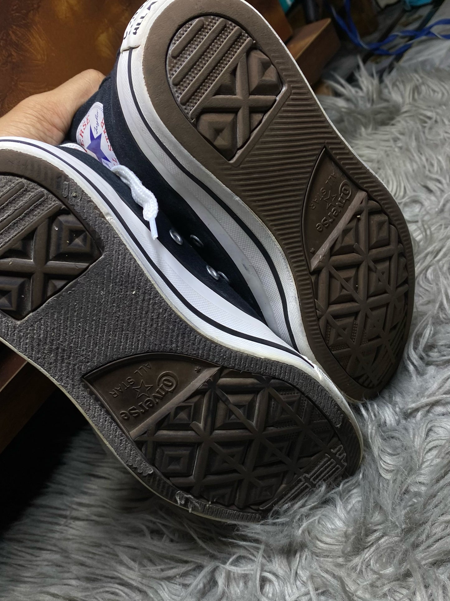 Converse High Top (39)