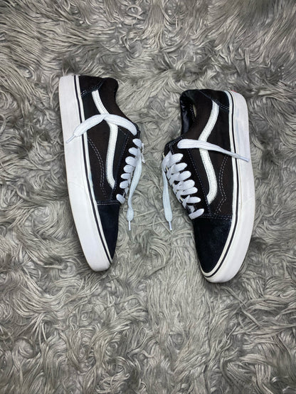 Vans Low Top (41)