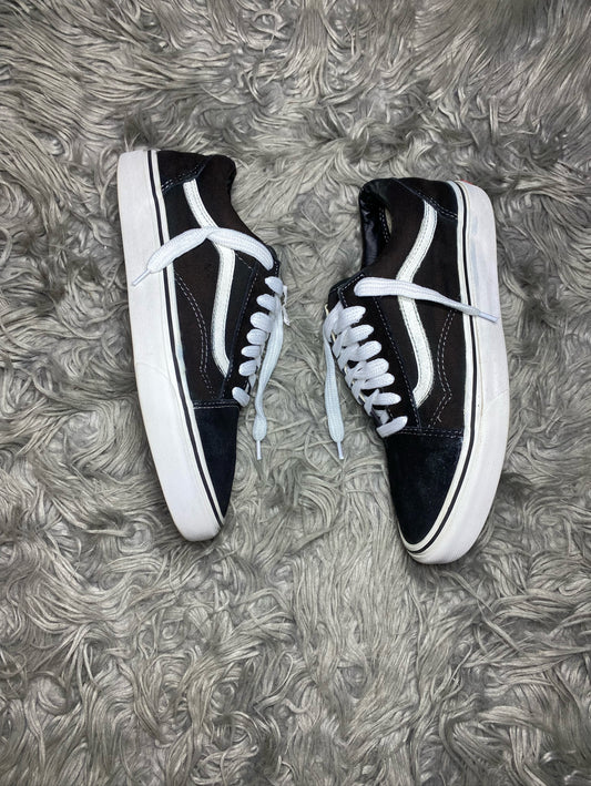 Vans Low Top (41)
