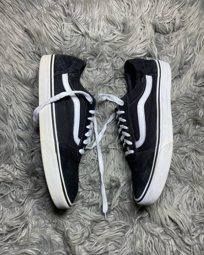 Vans Low Top (44.5)
