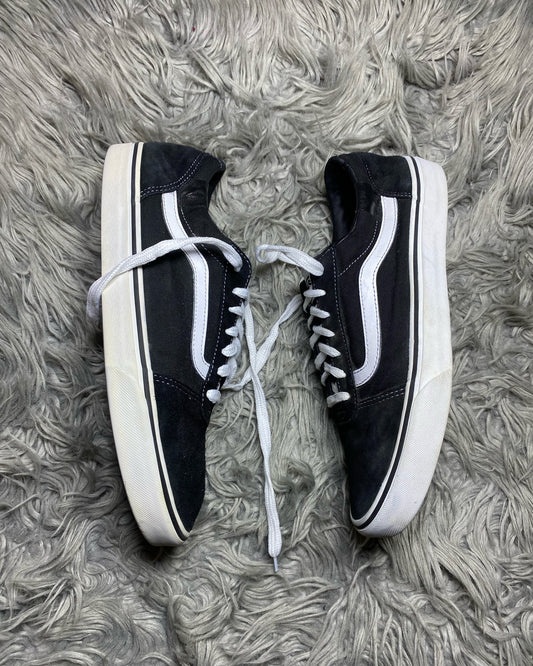 Vans Low Top (44.5)