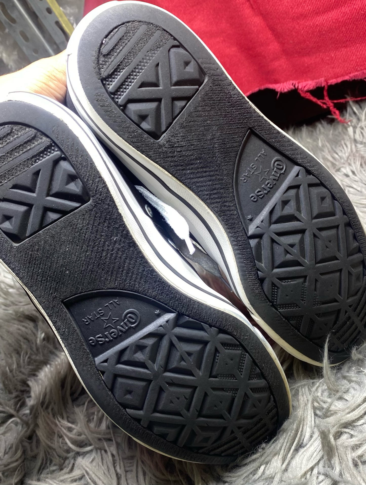 Converse High Top (40)