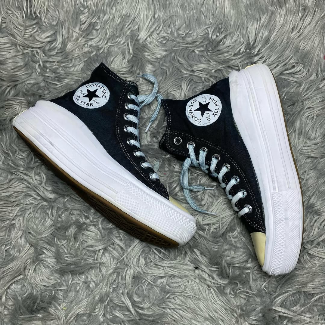 Converse High Top (37)
