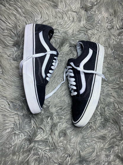 Vans Low Top (41)