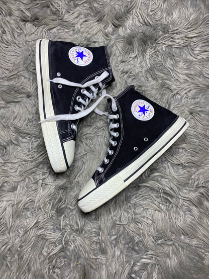 Converse High Top (39.5)
