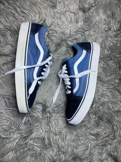 Vans Low Top (42)