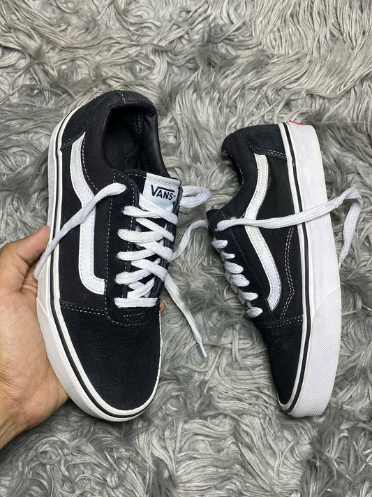 Vans Low Top (37)