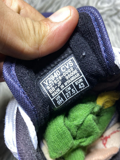 Vans Low Top (43)