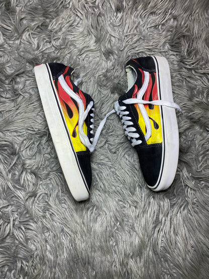 Vans Low Top (40.5)