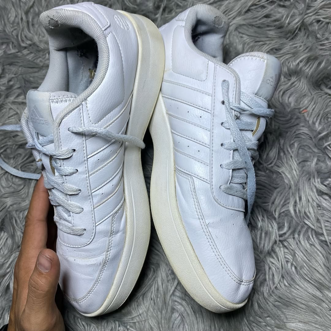 Adidas Shoes Size (44)