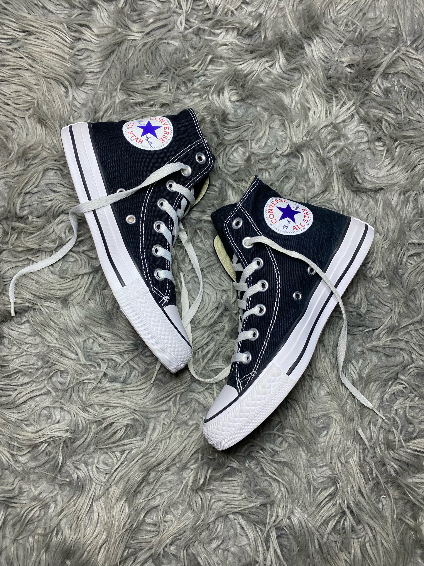 Converse High Top (37)