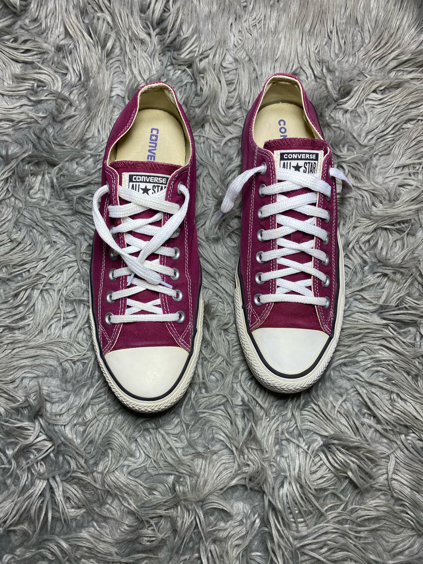 Converse Low Top (45)