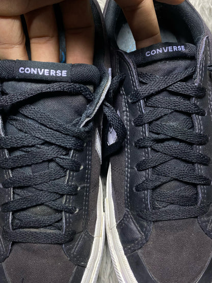 Converse Low Top (42)