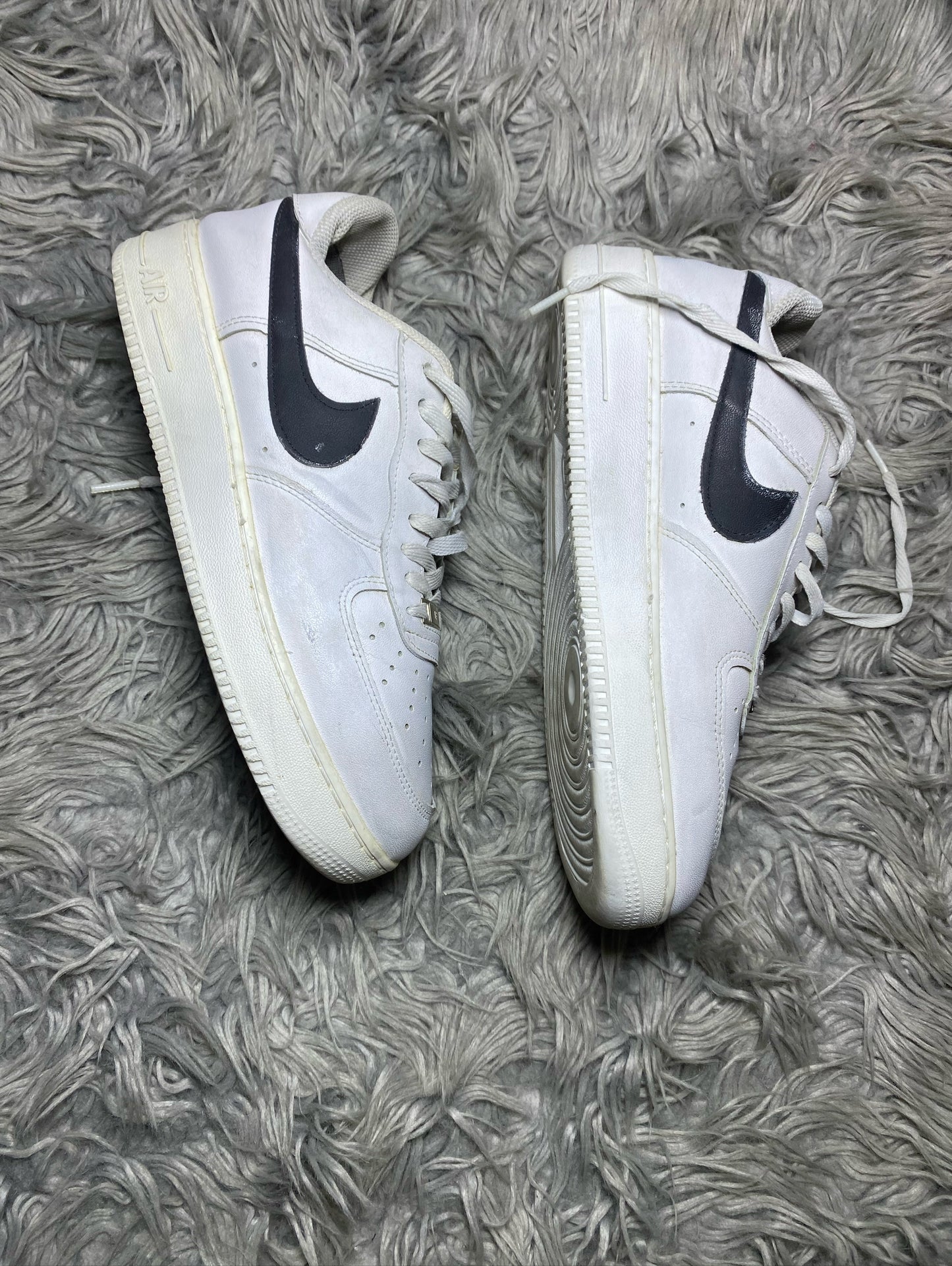 Nike Shoes Size (42)