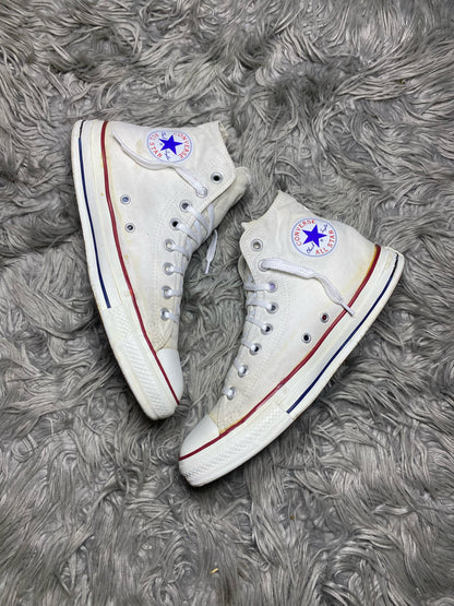 Converse High Top (42.5)