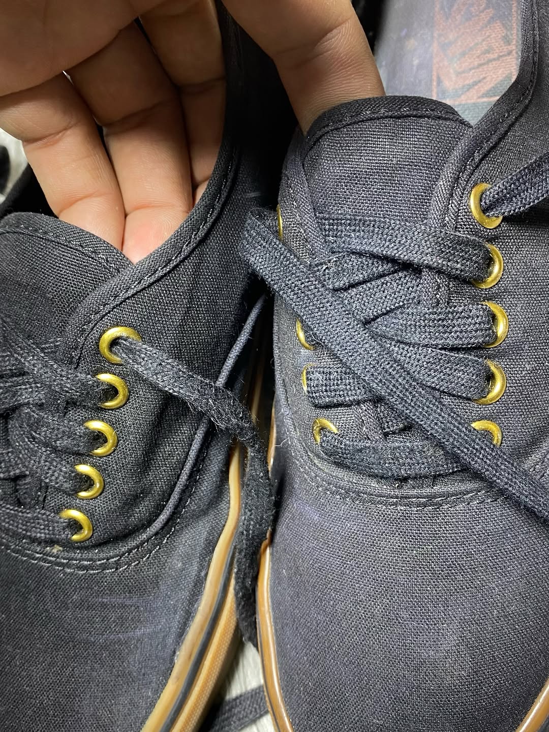 Vans Low Top (42.5)