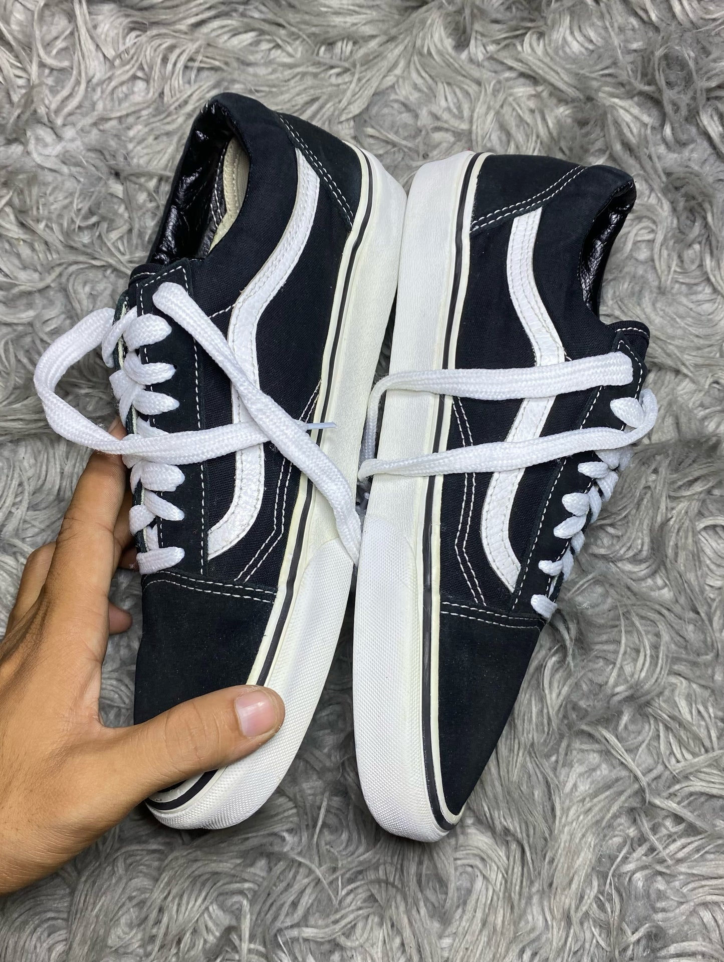 Vans Low Top (42)