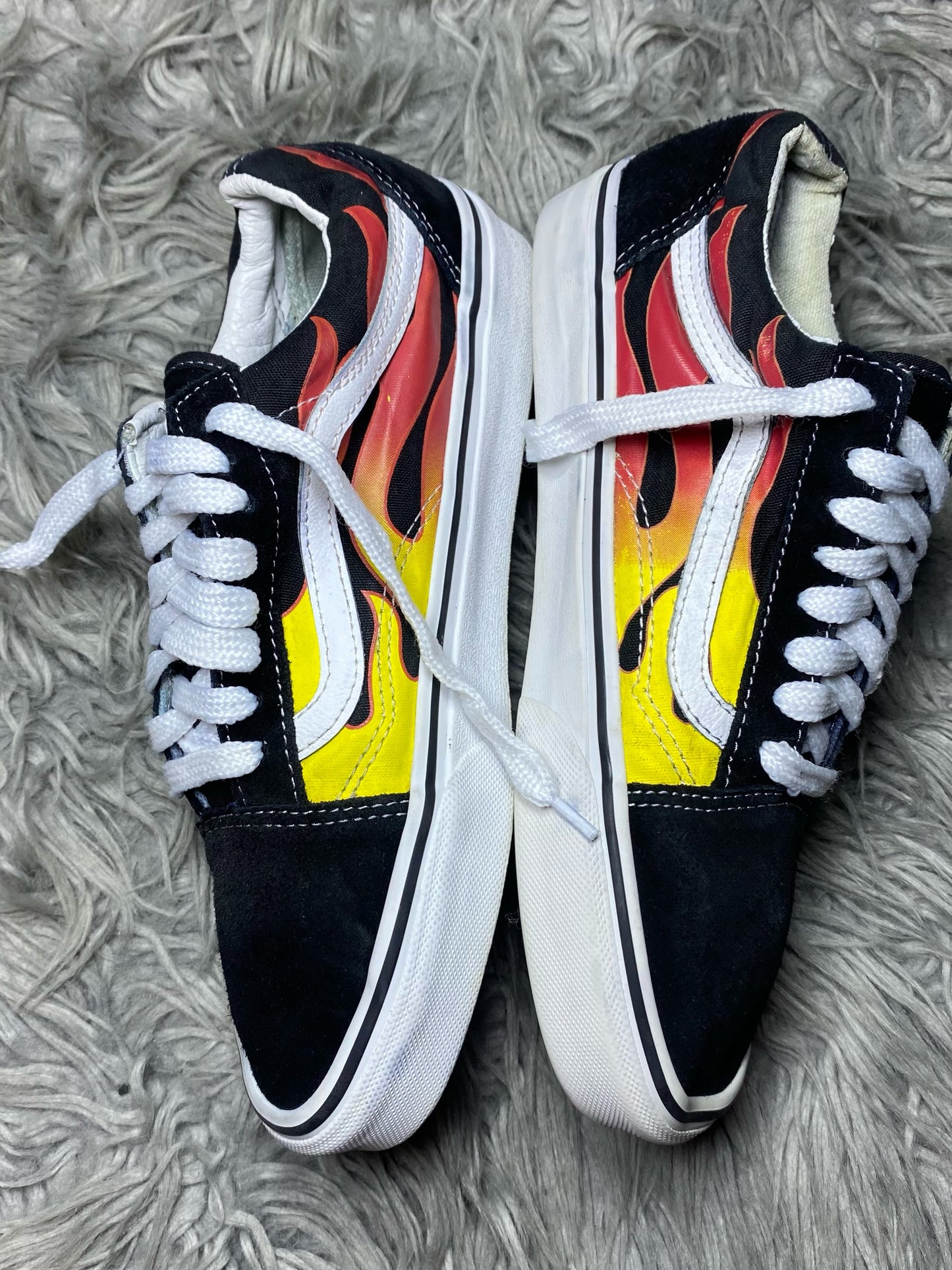 Vans Low Top (38.5)